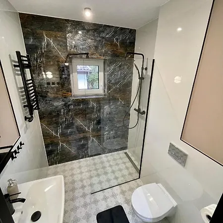 Apartament W Sercu Miasta Radom Exterior photo